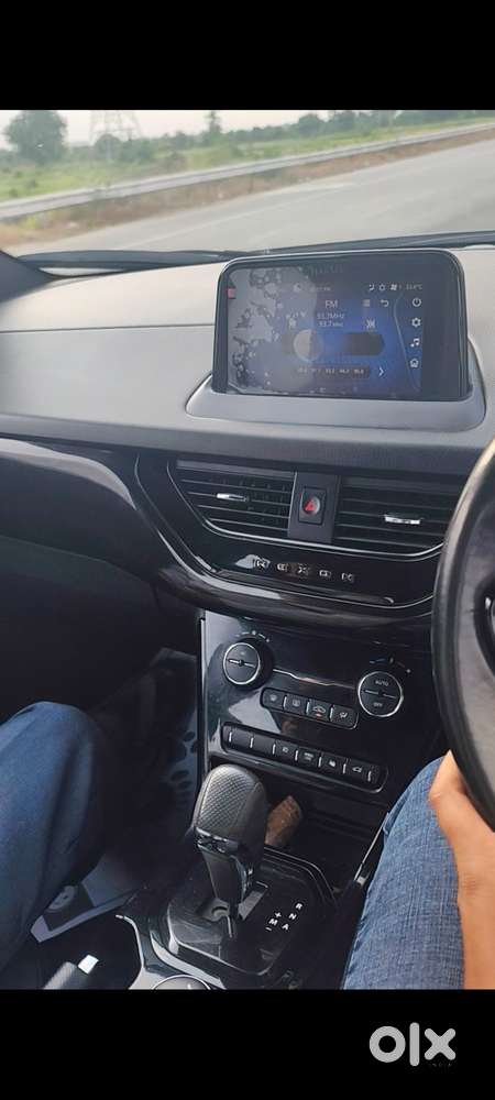 2021 Tata Nexon Diesel 100400 Km Dark Edition