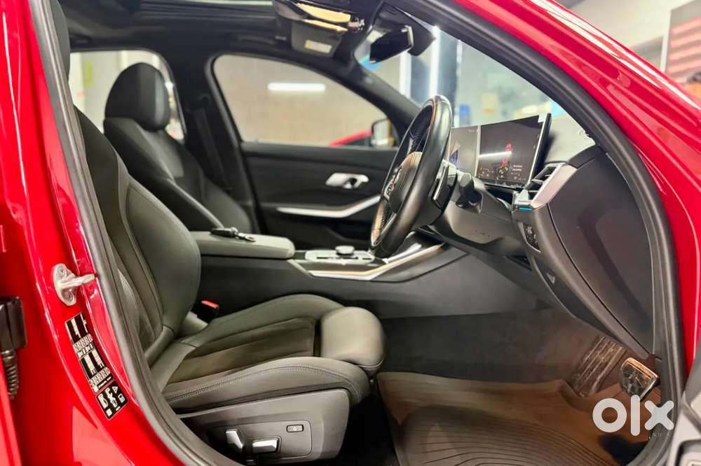 Bmw M340i, 2023, Petrol