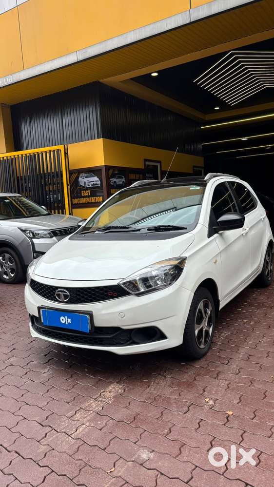 Tata Tiago 1.05 Revotorq Xt, 2018, Petrol