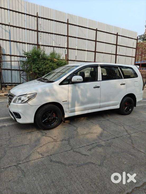 Toyota Innova 2.5 G (diesel) 8 Seater, 2009, Diesel