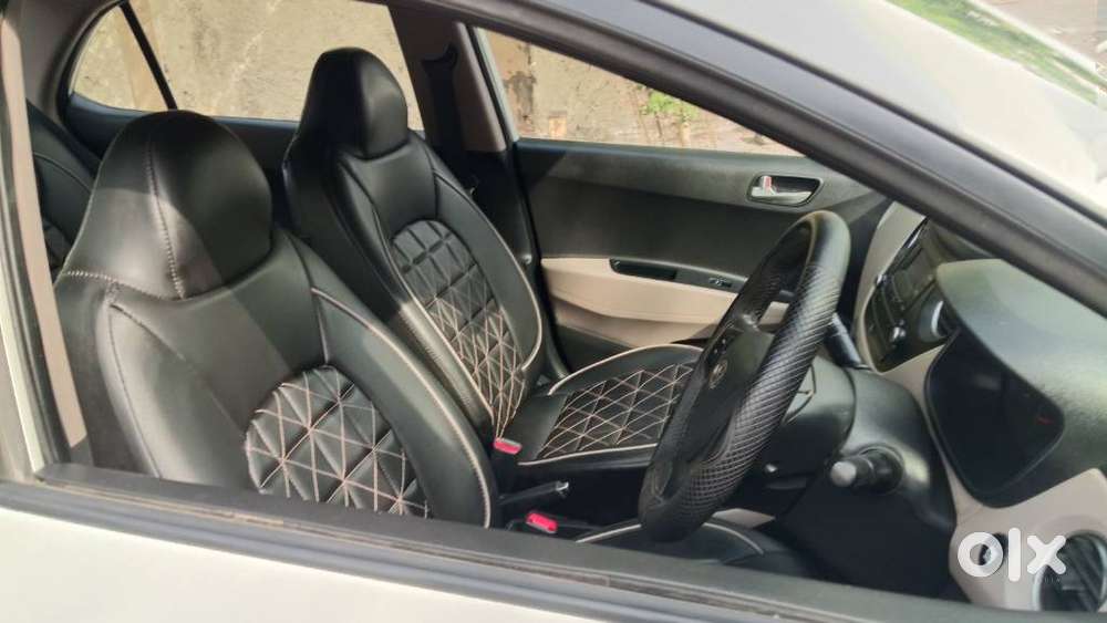 Hyundai Xcent 1.2 Crdi Sx Option, 2019, Diesel