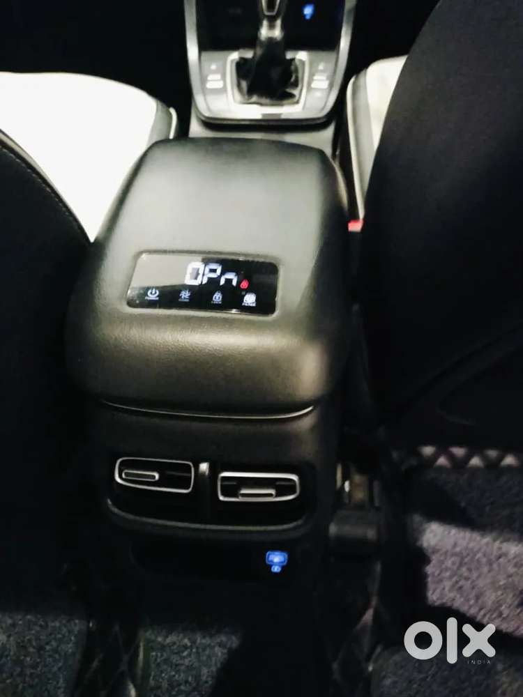 Hyundai Creta Sx (o) 1.5 Diesel, 2021, Diesel