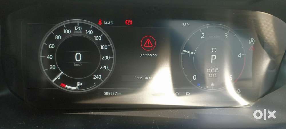 Land Rover Discovery Sport Se R-dynamic, 2020, Diesel