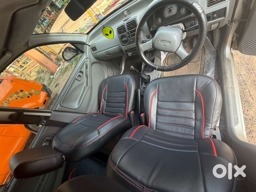 Maruti Suzuki Zen Estilo 2002 Petrol Well Maintained