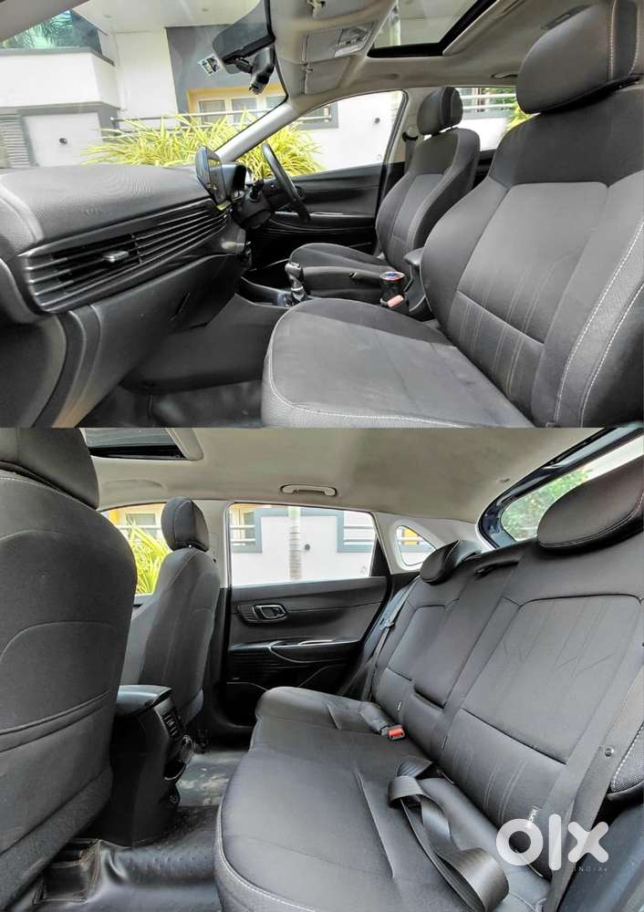 Hyundai I20 Asta (o) 1.2 Mt, 2021, Diesel