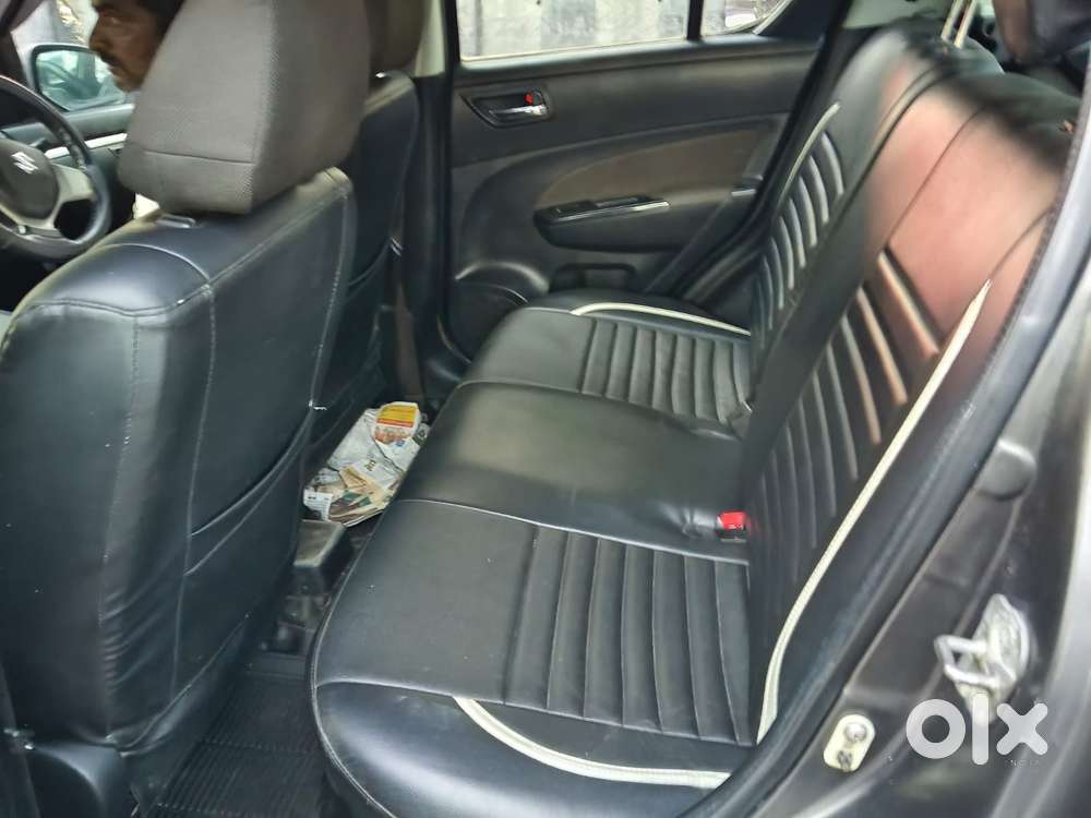 Maruti Suzuki Swift Ddis Vdi, 2017, Diesel