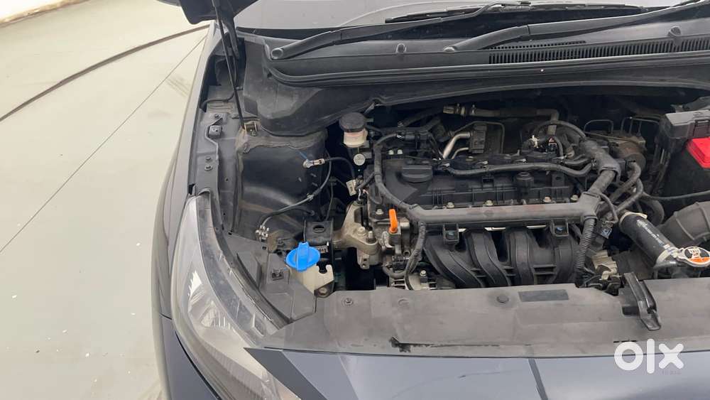Hyundai New I20 1.2 Sportz Mt, 2023, Petrol