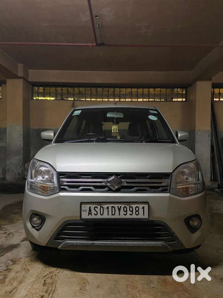 Maruti Suzuki Petrol 2019