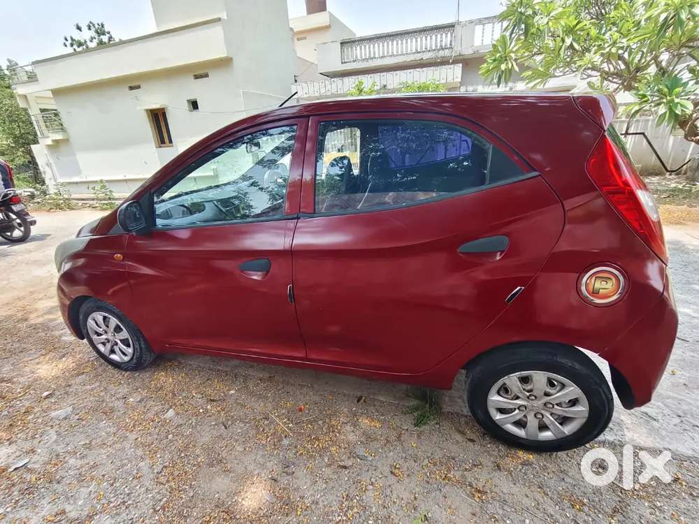 Full Condition Eon Magna