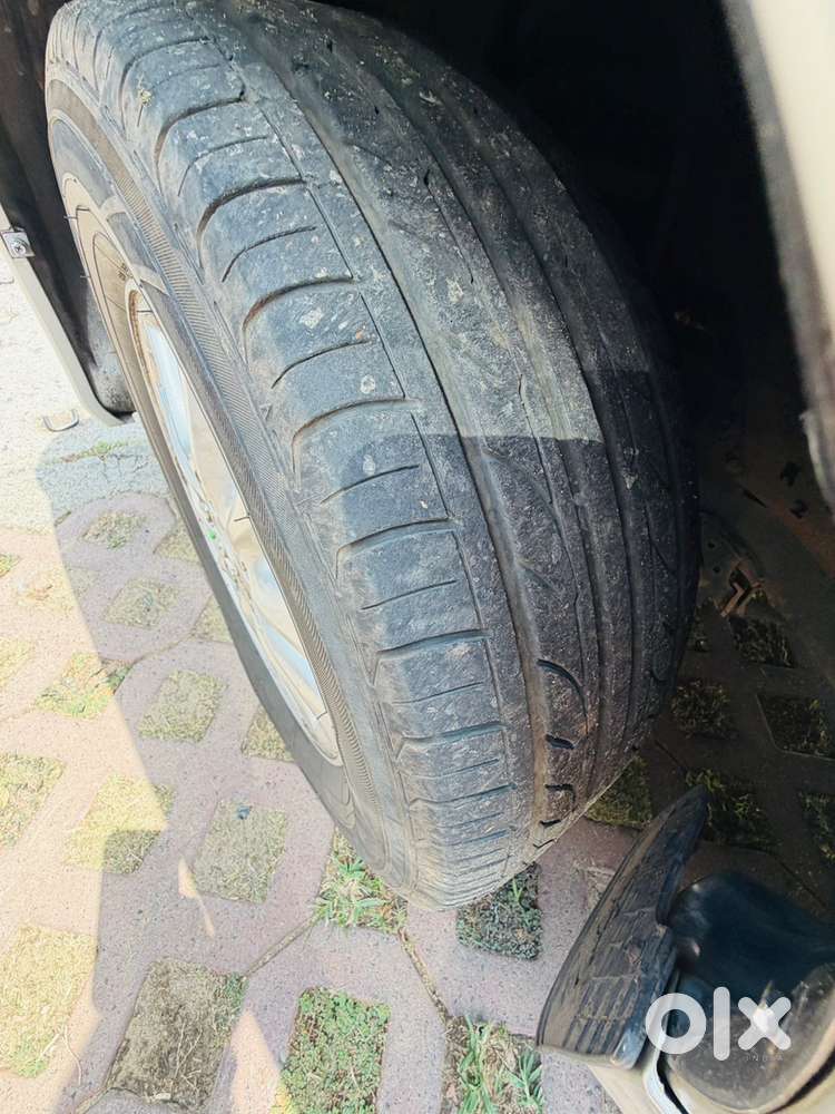 A Well-maintained Toyota Innova V Option (2013) Available For Sale.