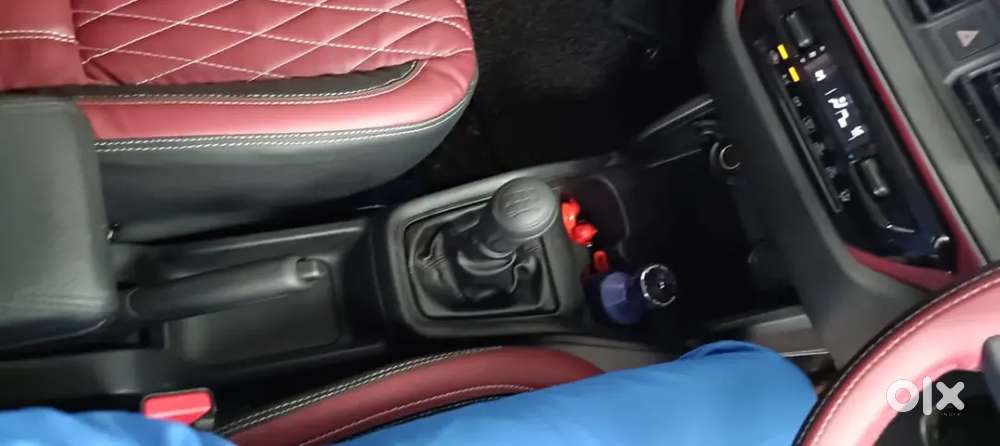 This Car Kis In New Condition Hamne Ye 2 October 2025 Ko Nikali Thi