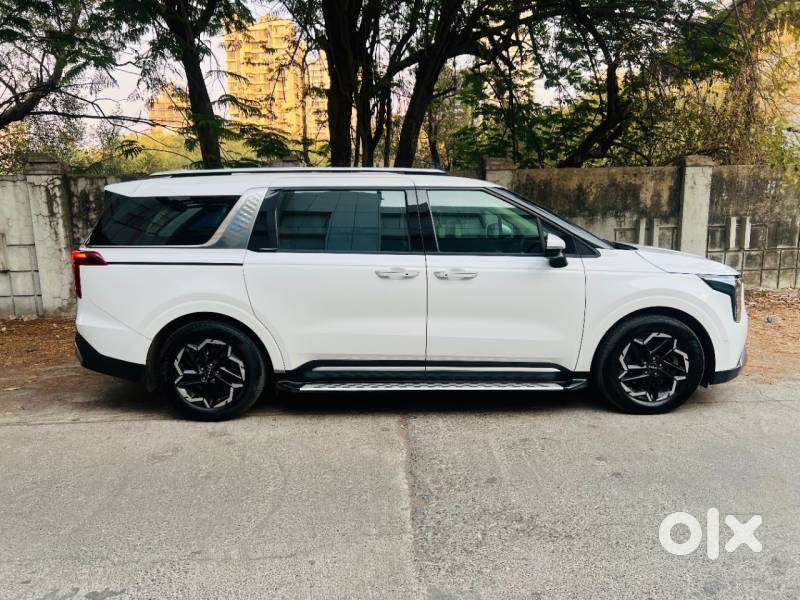 Kia Carnival Limousine Plus 7 Str, 2025, Diesel