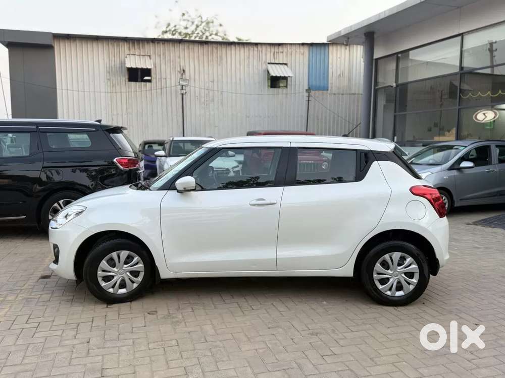 Maruti Suzuki Swift Amt Vxi, 2023, Petrol