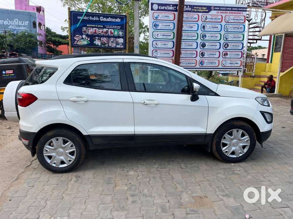 2018 Model Diesel, 2nd Owner