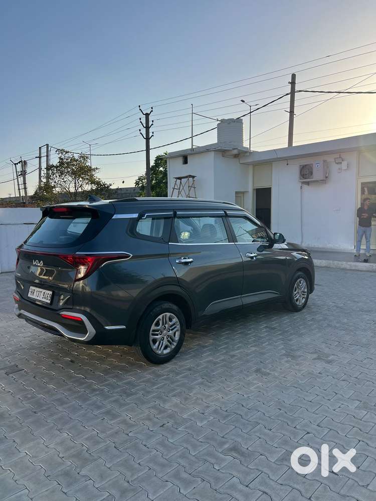 Kia Carens 1.5 Prestige 7 Str, 2023, Petrol