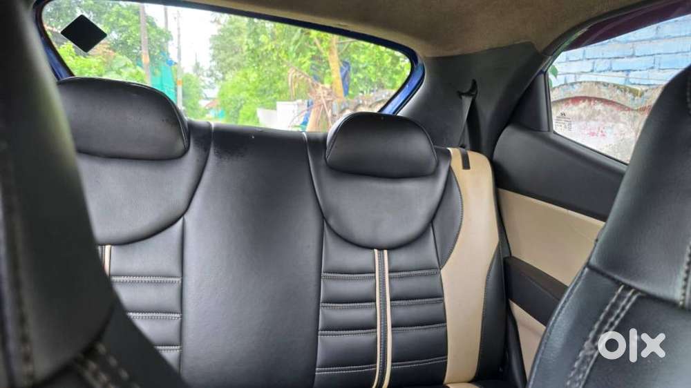 Hyundai Eon Era 2015 Petrol