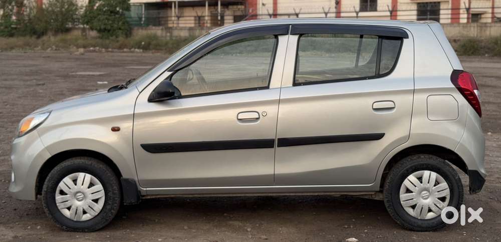 Maruti Suzuki Alto 800 Lxi Anniversary Edition, 2018, Petrol