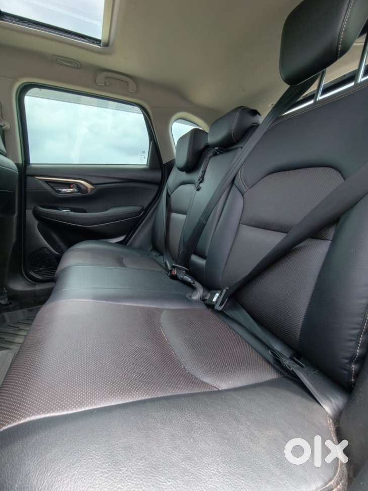 Maruti Suzuki Grand Vitara, 2023, Petrol
