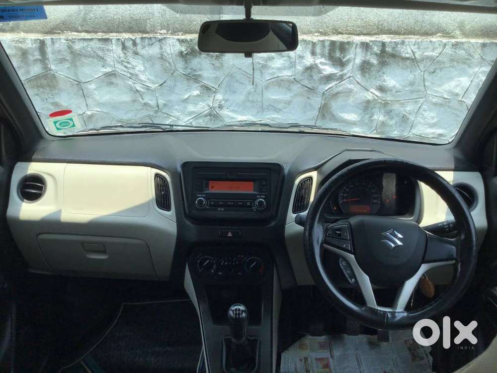 Maruti Suzuki Wagon R 1.2 Zxi, 2022, Petrol