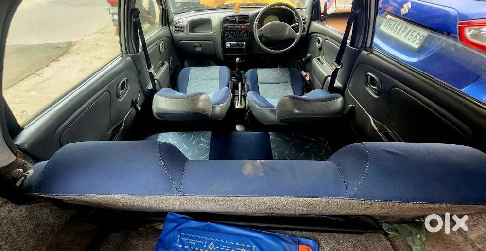 Maruti Suzuki Alto Std (o), 2008, Petrol
