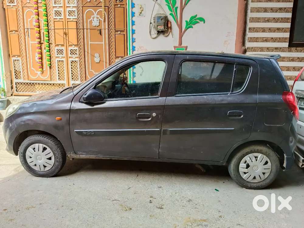 Maruti Suzuki Alto 800 2014 Petrol 70000 Km Driven