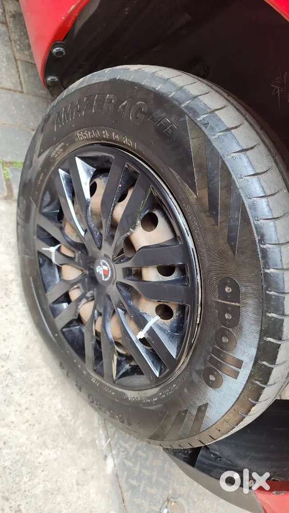 Maruti Suzuki Swift 2017