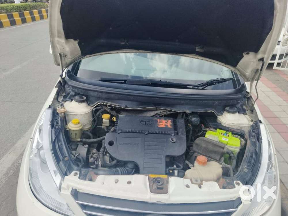 Tata Manza Aqua Quadrajet Bs Iv, 2010, Diesel