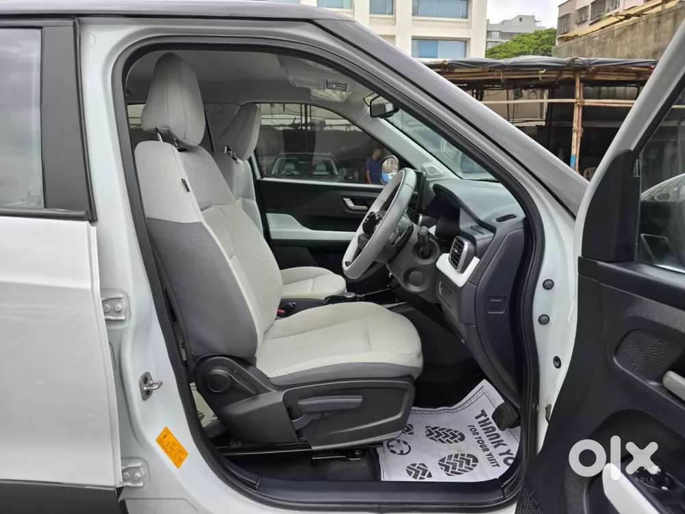 Tata Punch Ev, 2024, Electric