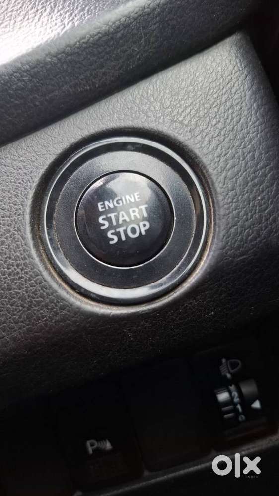 Maruti Suzuki Baleno 1.2 Zeta At, 2016, Petrol