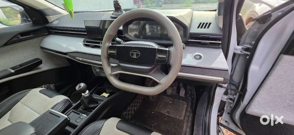 Tata Sierra Std, 2026, Petrol