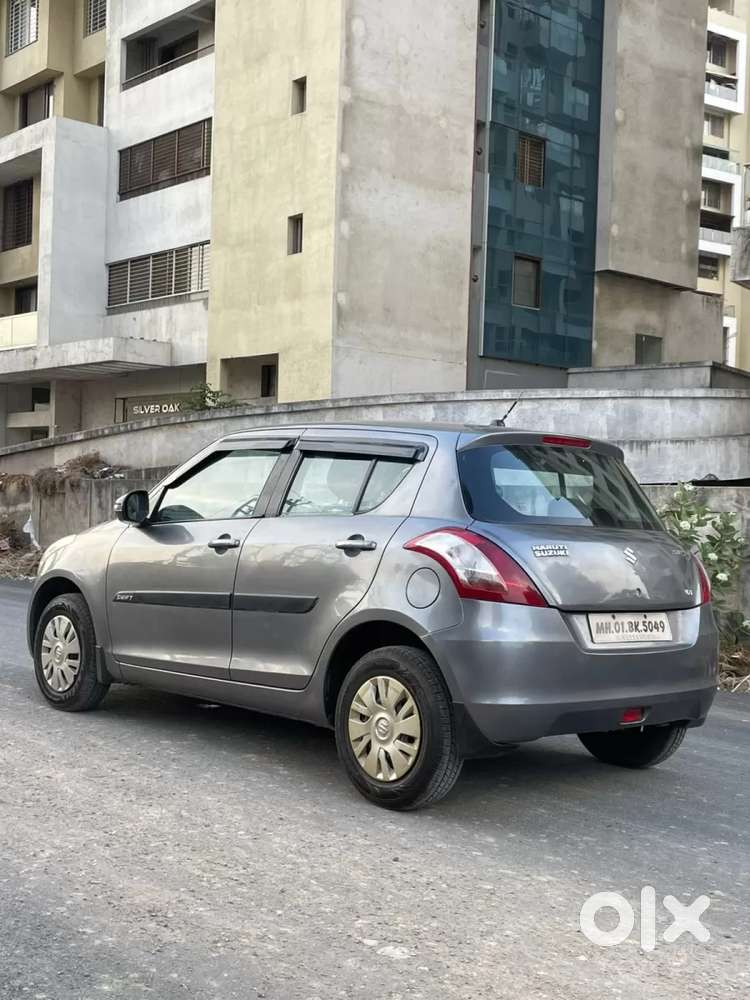 Maruti Suzuki Swift Vxi, 2014, Petrol