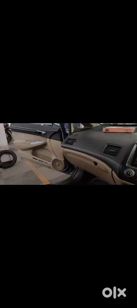 Honda Civic 1.8 Mt 2006