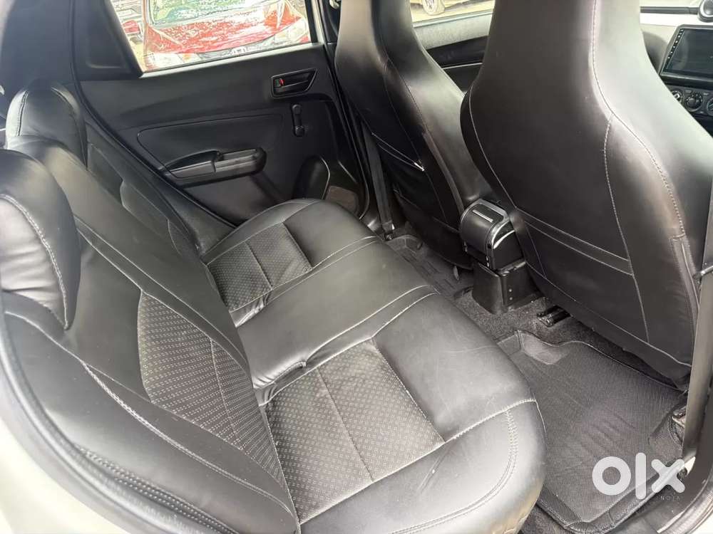 Maruti Suzuki Swift Lxi, 2022, Petrol