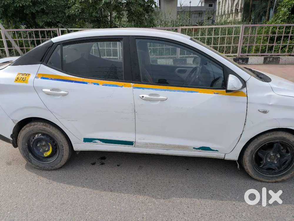 Hyundai Aura 2023 Model