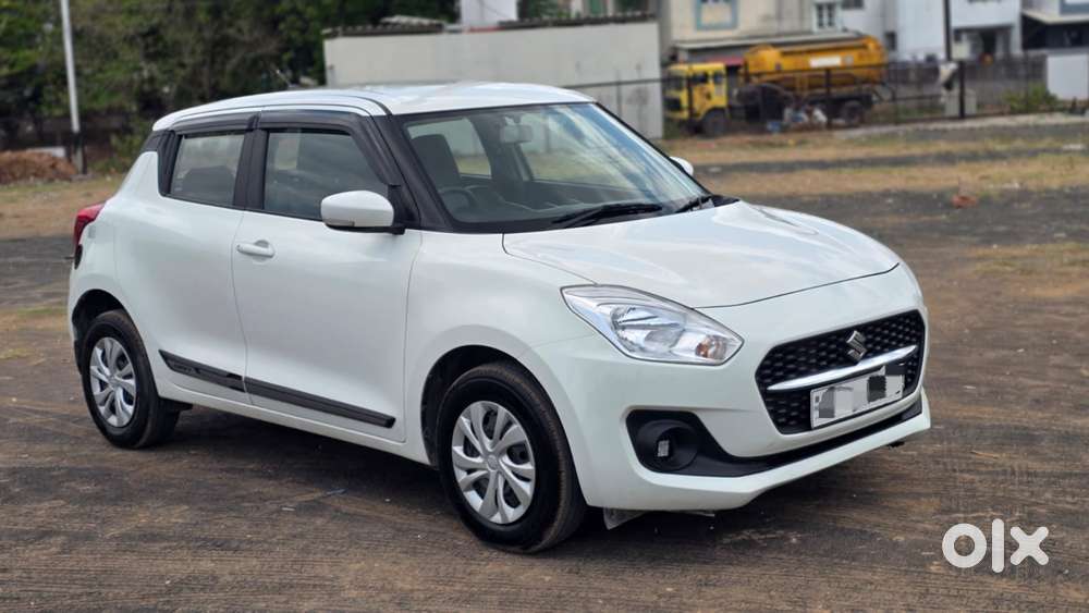 Maruti Suzuki Swift Vxi Cng, 2023, Cng & Hybrids