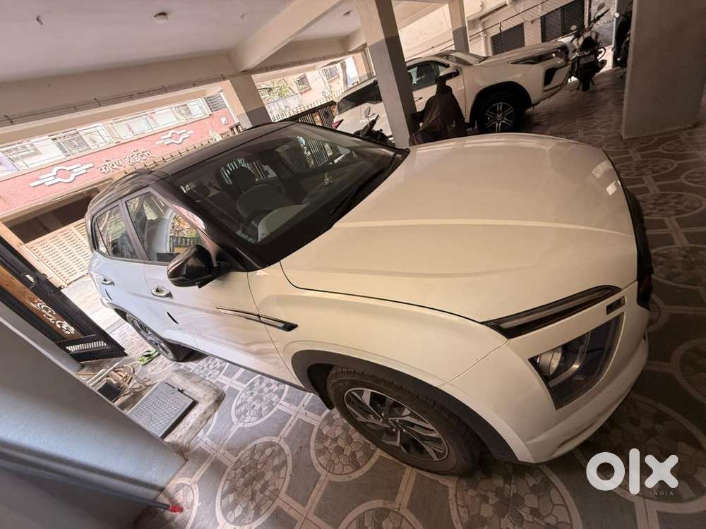 Hyundai Creta Diesel Manual As New Condition