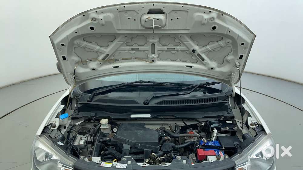 Maruti Suzuki S-presso Vxi S-cng, 2023, Cng & Hybrids