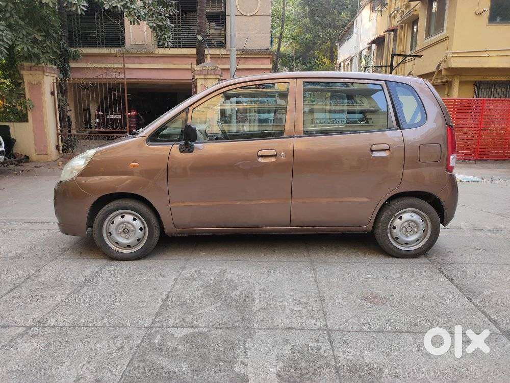 Maruti Suzuki Zen Estilo Lxi Green (cng), 2011, Cng & Hybrids