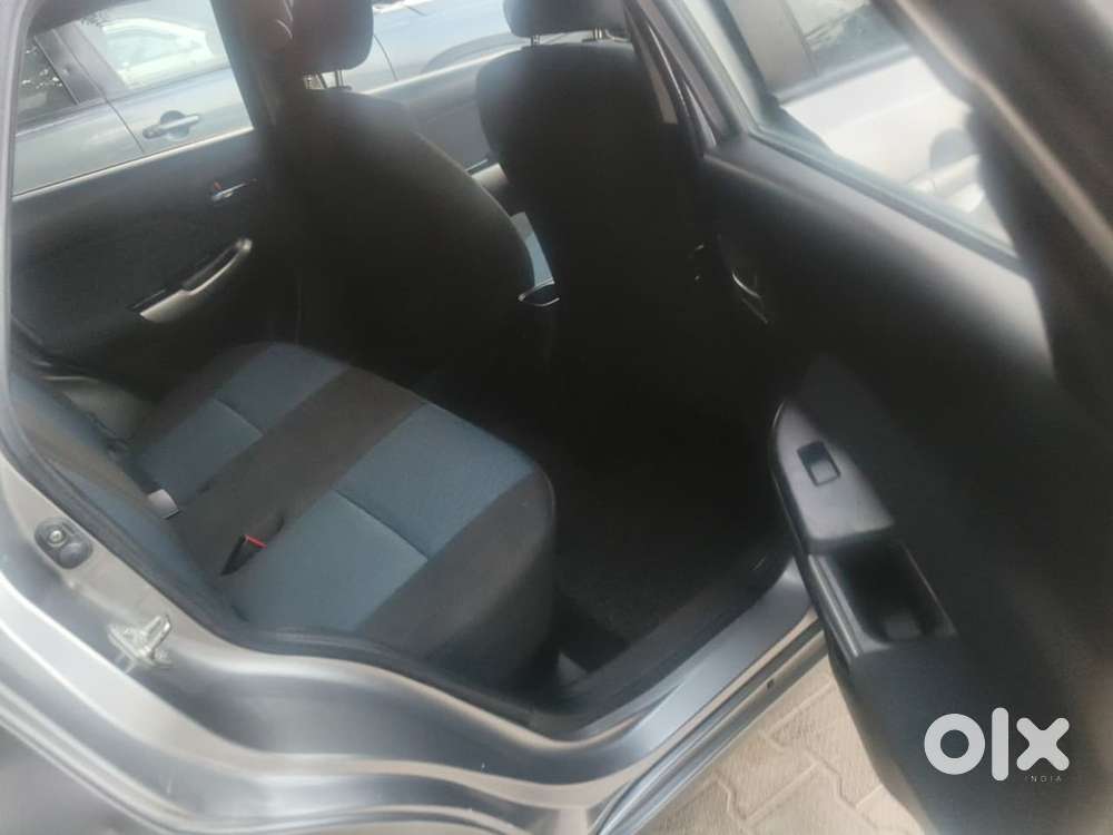 Maruti Suzuki Baleno 2020