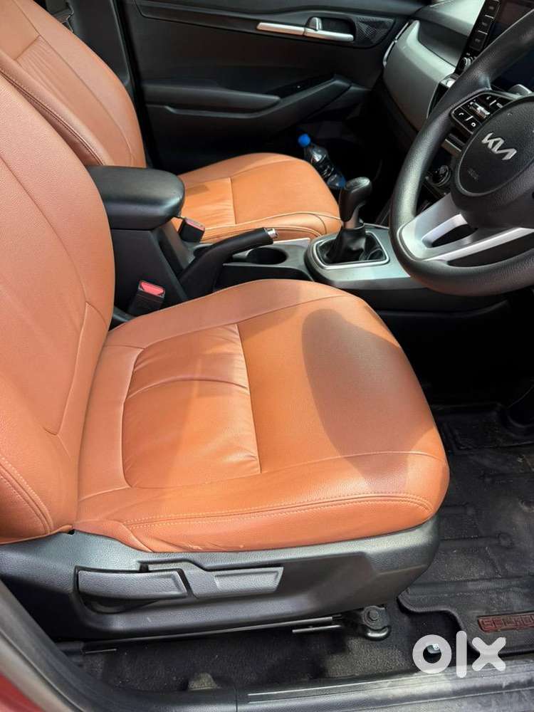 New Tires, New Battery, New Insurance