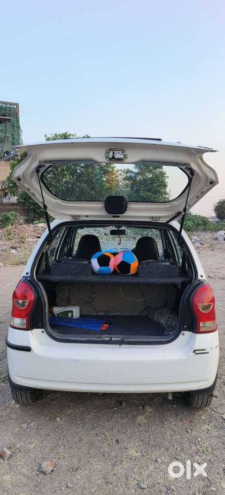 Maruti Suzuki Alto K10 Vxi (o), 2013, Petrol