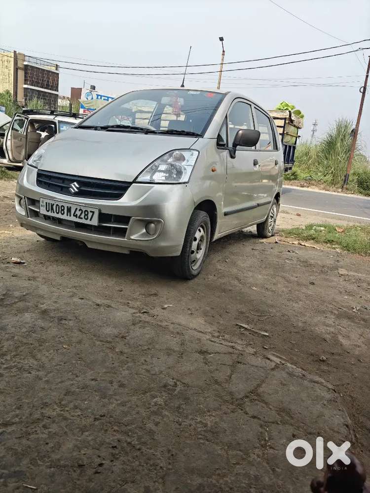 Maruti Suzuki Zen Estilo 2007