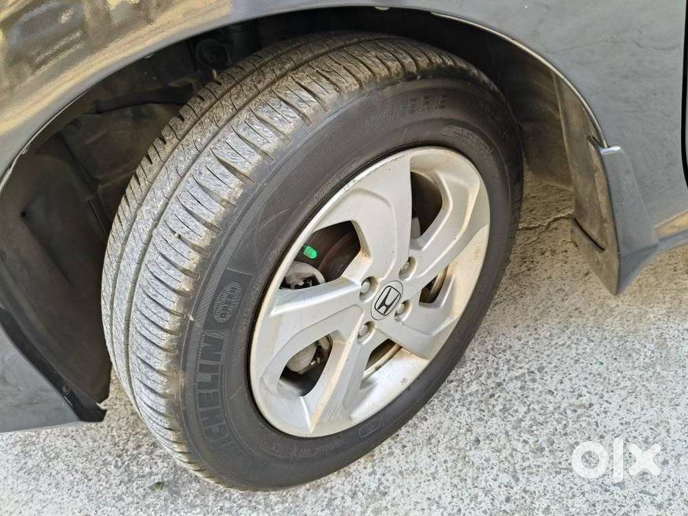 Honda City 2014-2015 I Vtec Vx, 2015, Petrol