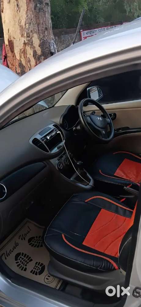 Hyundai I10 2012 Petrol Manual