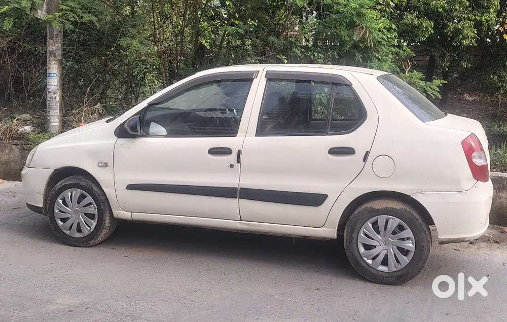 Tata Indigo Ecs 2012