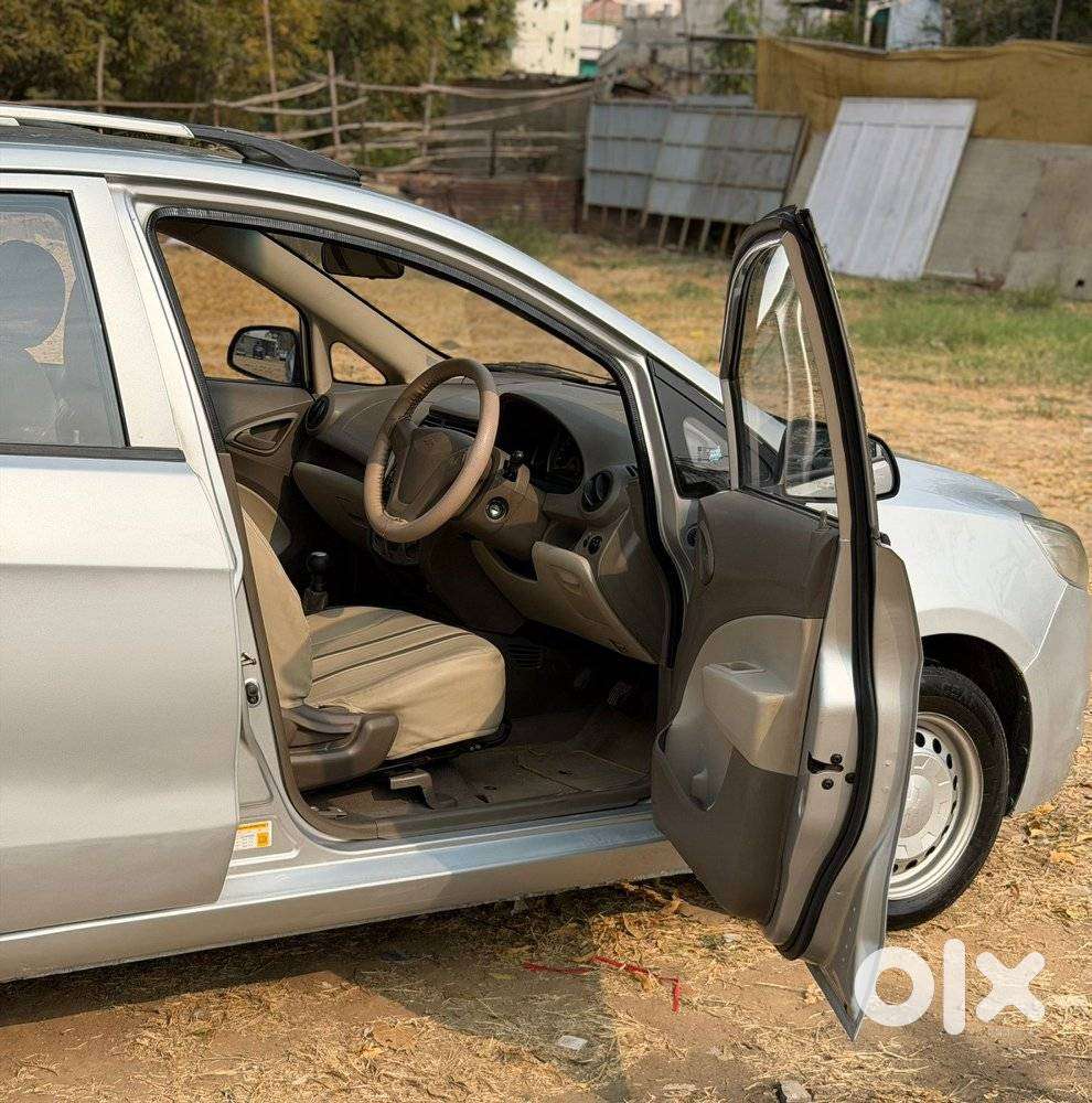 Chevrolet Sail Lt Limited Edition, 2014, Petrol