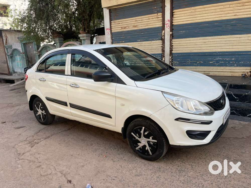 Tata Zest 2020 Diesel Well Maintained