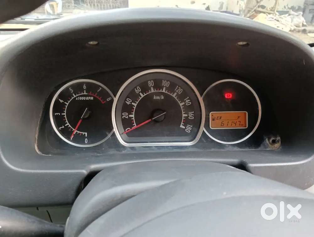 Maruti Suzuki Alto K10 2013 Petrol Well Maintained
