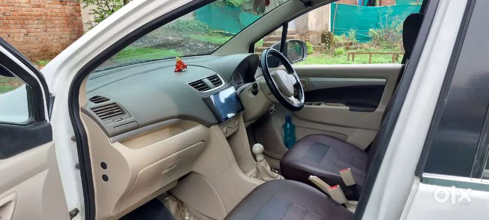 Maruti Suzuki Ertiga 2015