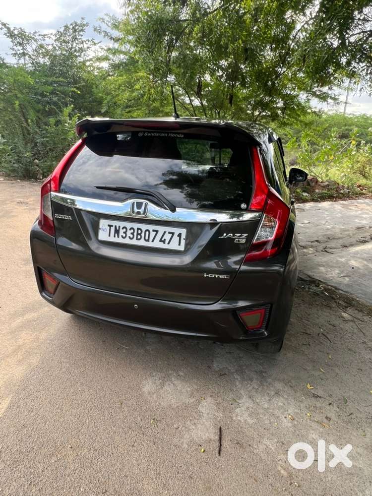  Honda Jazz V I-dtec &ndash; 2018 Model | Excellent Condition